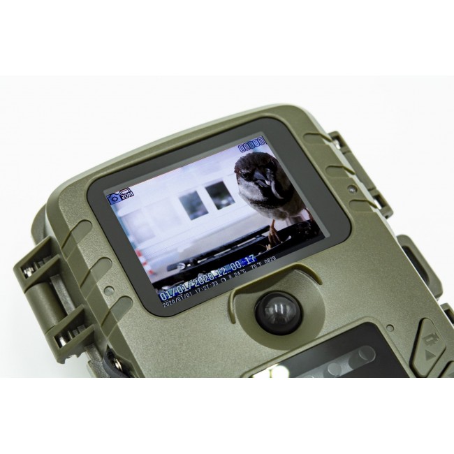 Technaxx TX-165 Box Outdoor 1920 x 1080 pixels Wall