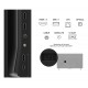 TCL 43P69K TV 109.2 cm (43