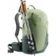 Deuter Futura 27 Women's hiking backpack Green