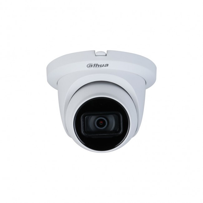 Dahua Technology Lite HAC-HDW1500TMQ(-A) Dome IP security camera Indoor & outdoor 2880 x 1620 pixels Ceiling/wall