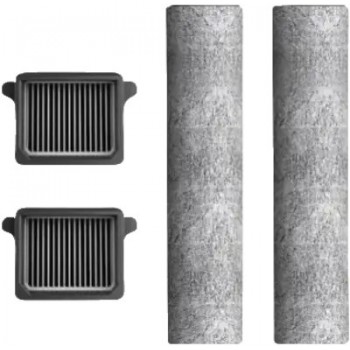 Tineco 606000.57.86 vacuum accessory/supply Filter & brush Stick vacuum Tineco 606000.57.86 vacuum accessory/supply Filter & brush Stick vacuum