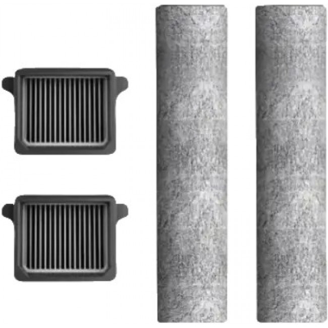 Tineco 606000.57.86 vacuum accessory/supply Filter & brush Stick vacuum