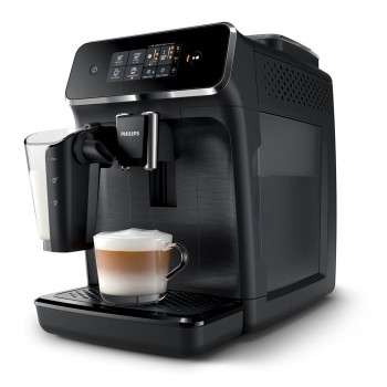 Philips 2200 series EP2230/10 coffee maker Fully-auto Espresso machine 1.8 L