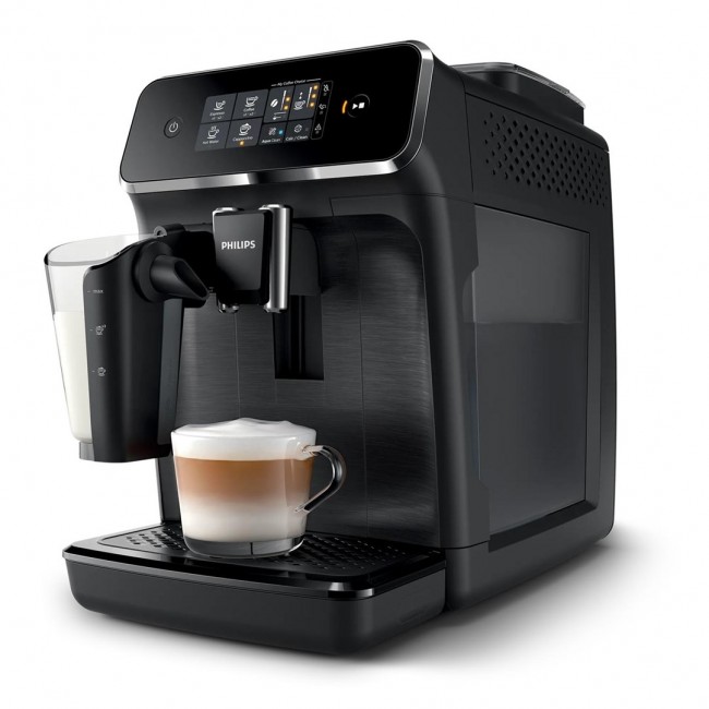 Philips 2200 series EP2230/10 coffee maker Fully-auto Espresso machine 1.8 L
