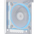ASUS PRIME AP202 ARGB Midi Tower White ASUS PRIME AP202 ARGB Midi Tower White