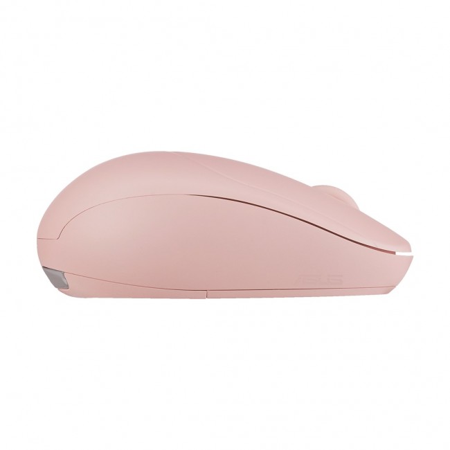 ASUS Fragrance MD101 mouse Home Ambidextrous RF Wireless + Bluetooth Optical 2400 DPI ASUS Fragrance MD101 mouse Home Ambidextrous RF Wireless + Bluetooth Optical 2400 DPI