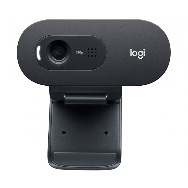 Logitech C505e