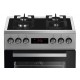 BEKO FSMT55330DXDS cooker