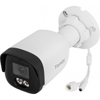 IP Camera TC-C34WP 4 Mpx 2.8 mm TIANDY