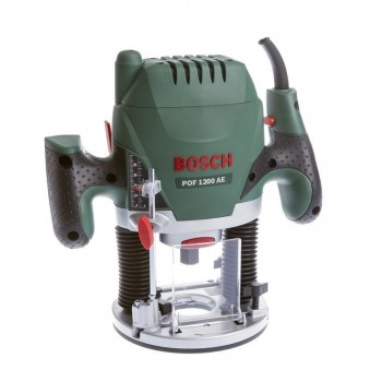 Bosch Router POF 1200 AE 1200W