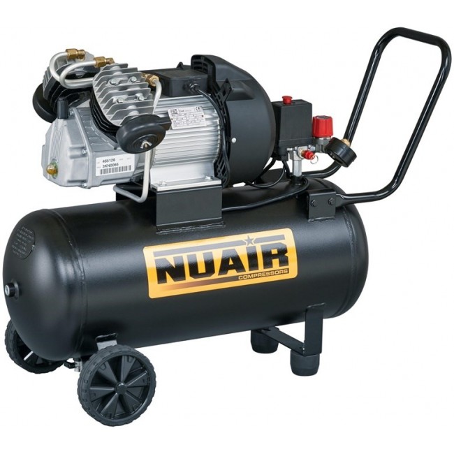 Compressor 8119500NUA507 2.2KW NUAIR