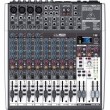 Behringer X1622USB audio mixer 16 channels 10 - 200000 Hz Behringer X1622USB audio mixer 16 channels 10 - 200000 Hz
