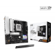 Asrock A620AM Pro RS WiFi AMD A620A Socket AM5 micro ATX