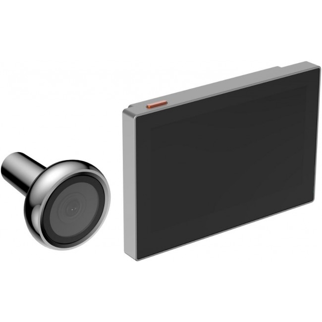 EZVIZ HP2 Black, Silver