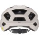 Bicycle helmet UVEX I-vo 2 MIPS 56 60 cm, warm grey/black matt