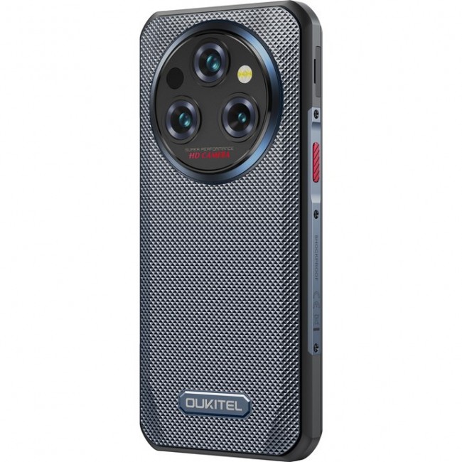 Oukitel WP35 6,6