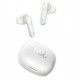 JBL InEar Wave Flex 2 white earphones JBL InEar Wave Flex 2 white earphones
