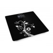 Esperanza EBS003 personal scale Electronic personal scale Square Black,White Esperanza EBS003 personal scale Electronic personal scale Square Black,White