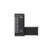 Teltonika NETWORKS TSF010 Flat Ethernet Switch Unmanaged Fast Ethernet (10/100) DIN rail Black