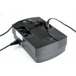 Gembird EG-UPS-002 uninterruptible power supply (UPS) 0.85 kVA 510 W 4 AC outlet(s)