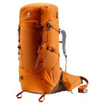 Aircontact Core 65+10 SL chestnut-umbra