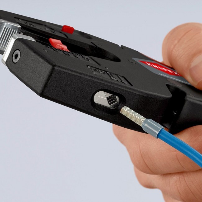 Knipex 12 72 190 plier