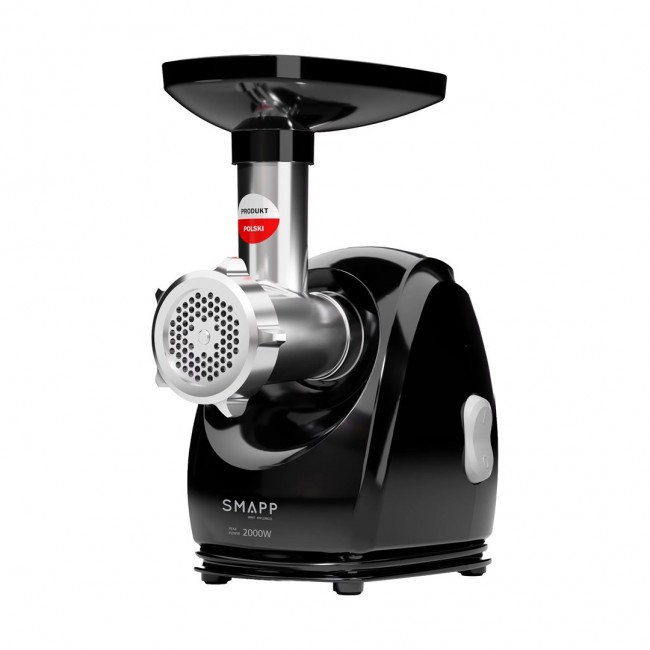 Grinder 489.8 SMAPP black Grinder 489.8 SMAPP black