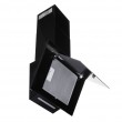 AKPO WK-4 NERO LINE 2.0 50 BLACK T300 LED linear hood/actuator AKPO WK-4 NERO LINE 2.0 50 BLACK T300 LED linear hood/actuator