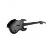 PDP Riffmaster Black, Grey Guitar Analogue / Digital PC, PlayStation 4, PlayStation 5 PDP Riffmaster Black, Grey Guitar Analogue / Digital PC, PlayStation 4, PlayStation 5