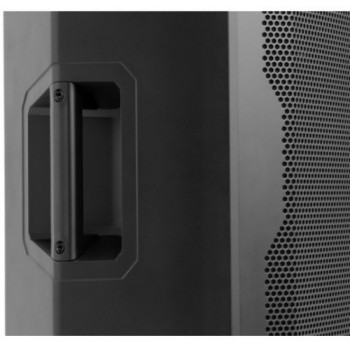 Alto TS 415 Active 2-way speaker 1250 - 2500 W Black