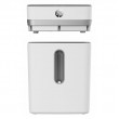 HP ONESHRED 12CC 23L paper shredder Micro-cut shredding