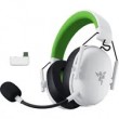 Razer BlackShark V3 X HyperSpeed Headset Wireless Head-band Gaming USB Type-C Bluetooth White