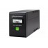 POWER WALKER UPS LINE-INT 800VA PURE SIN