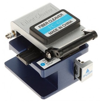 Optical Fiber Cleaver FC-XK6S/B