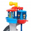 PAW Patrol Lookout Tower, 20-Inch Tower with Chase Action Figures, Rescue Vehicle & Launcher, Kids Toys for Boys & Girls Ages 3 and Up