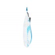 Platypus BIG ZIP Daily usage 3000 ml Polyethylene, Silicone Blue, Transparent