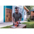 Black & Decker BEW712-QS power hand planer Orange 710 W