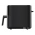 Xiaomi MAF-D1001 Double 10 L Stand-alone 2700 W Hot air fryer Black