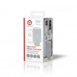 Nedis SmartLife ZigBee Radiator Thermostat