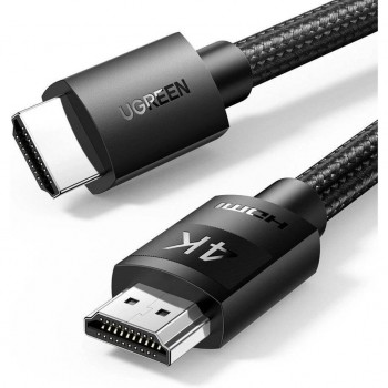 Ugreen HDMI CABLE 4K 5 m Black