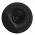 AUDAC CENA7 Full range Black Wired 10 W