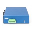 Digitus 16 Port Gigabit Ethernet Network Switch, Industrial, Unmanaged Digitus 16 Port Gigabit Ethernet Network Switch, Industrial, Unmanaged
