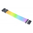 Lian Li Strimer Wireless 2x 8-Pin CPU Cable