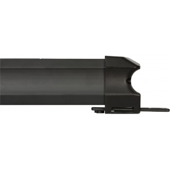 Brennenstuhl 1951560101 power extension 5 m 6 AC outlet(s) Indoor Black, Grey