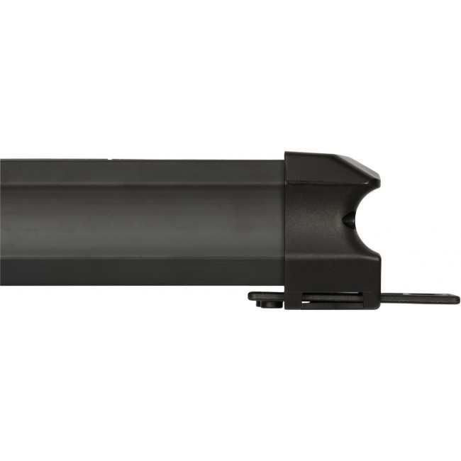 Brennenstuhl 1951560101 power extension 5 m 6 AC outlet(s) Indoor Black, Grey