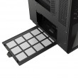 COUGAR Midi Tower Case, FV270 ARGB, Black