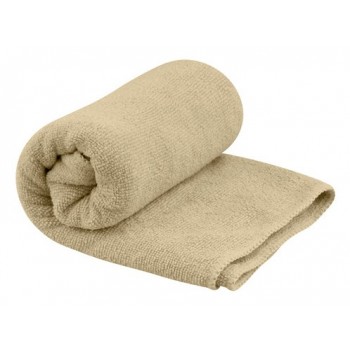 Sea To Summit ACP072011-060317 travel towel 60 x 120 cm Nylon, Polyester Brown 1 pc(s)
