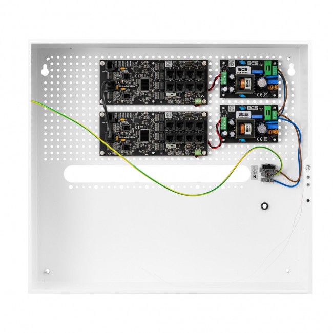 BCS-IP16Gb/E-S
