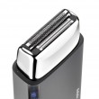 BaByliss Super-X Foil shaver Trimmer Silver
