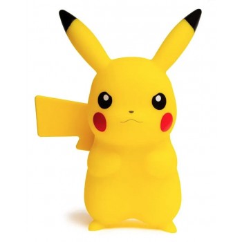TEKNOFUN Pikachu baby night-light Freestanding Yellow LED